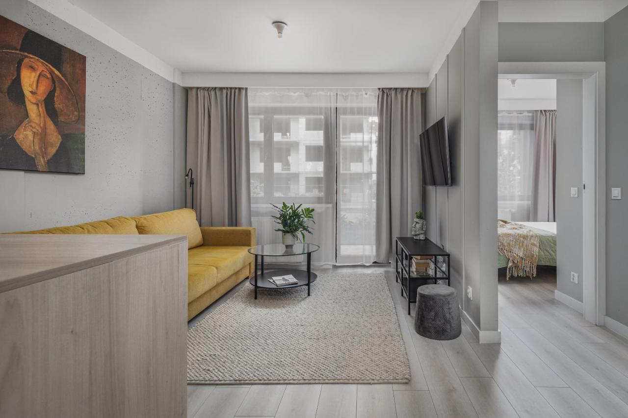 Apartment Ts Nowe *