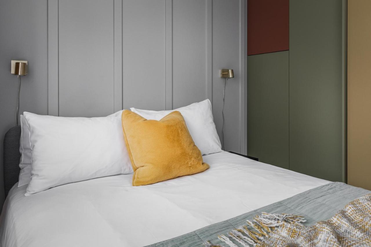 Apartment Ts Nowe Stettin
