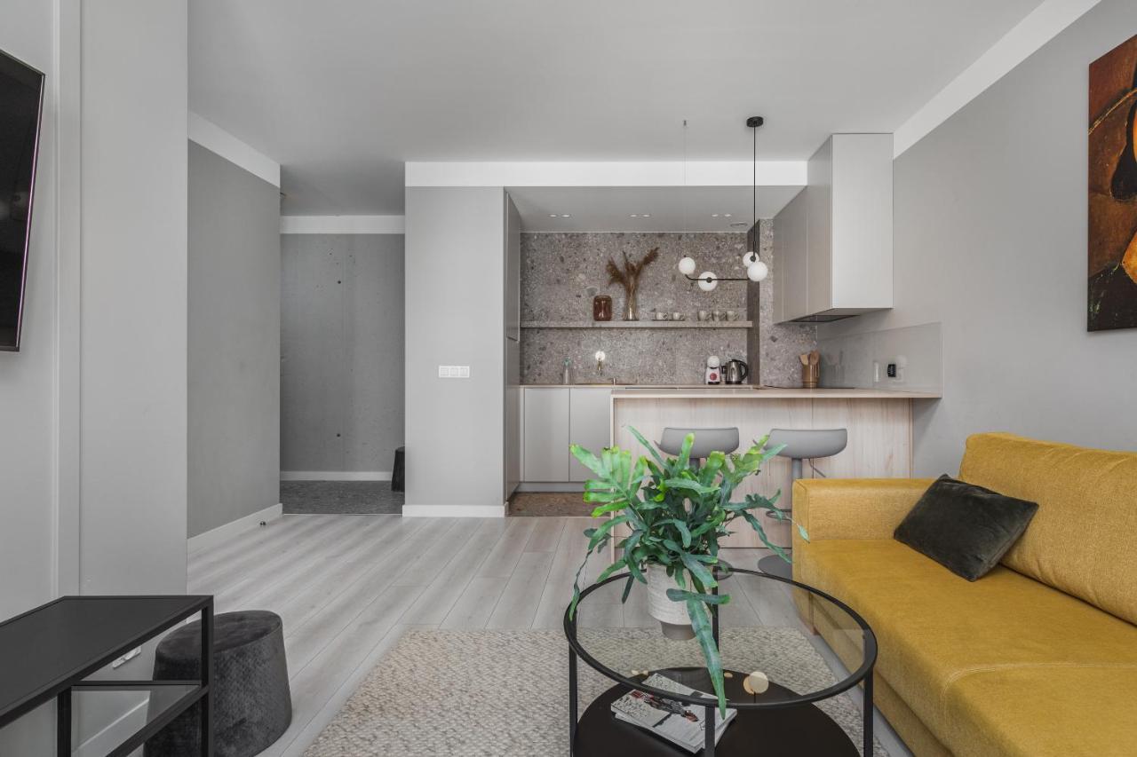Apartment Ts Nowe *